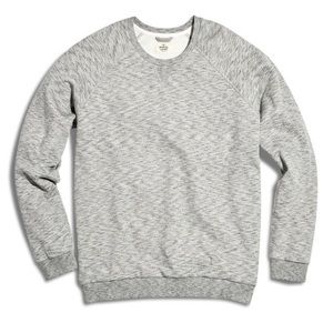 Marine Layer Sherpa Crewneck